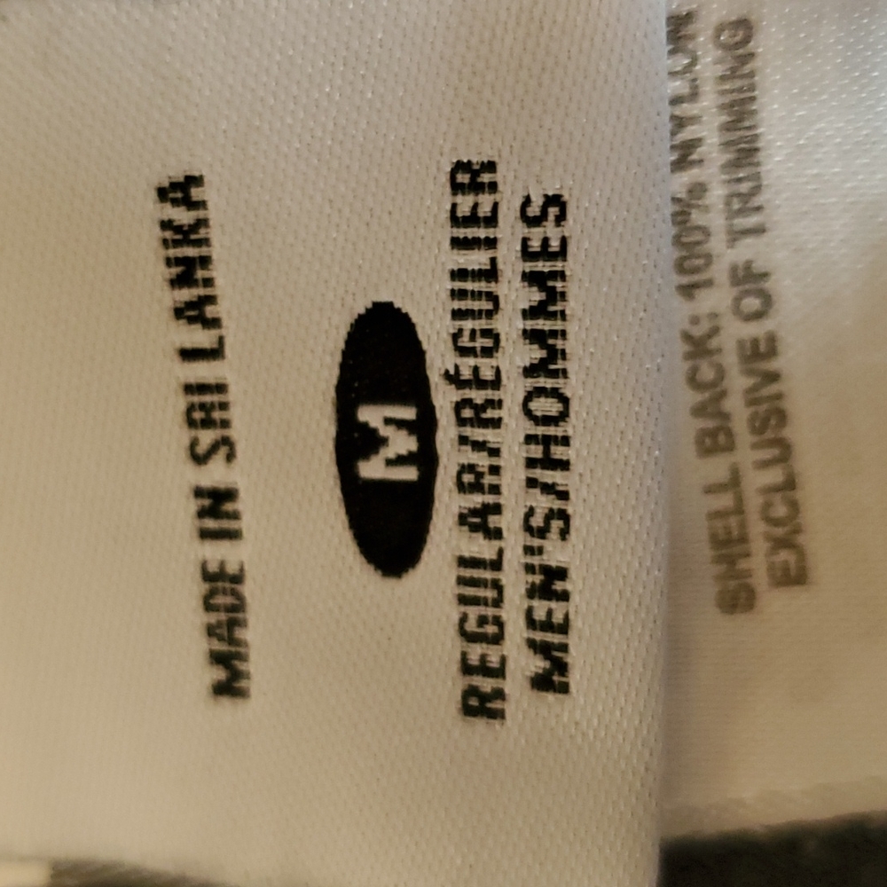 Men Columbia snow pant - Picture 6 of 9